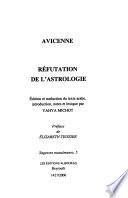 Réfutation de l'astrologie