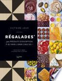 Régalades