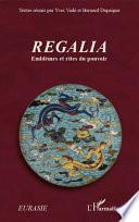 Regalia