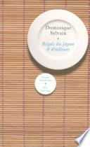 Regals du Japon et d'ailleurs