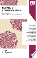 Regard et communication