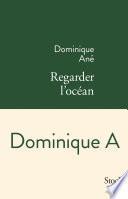 Regarder l'océan