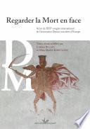 REGARDER LA MORT EN FACE