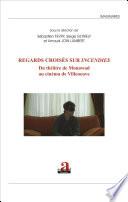 Regards croisés sur Incendies