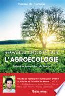 Regards croisés sur l'agroécologie