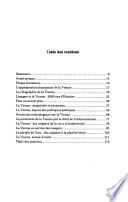 Regards croisés sur la Vienne