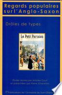 Regards populaires sur l'Anglo-saxon