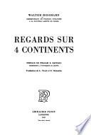 Regards sur 4 continents