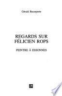 Regards sur Félicien Rops