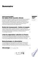 Regards sur l'actualité