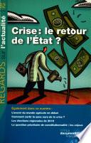 Regards sur l'actualité