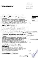 Regards sur l'actualité