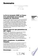 Regards sur l'actualité