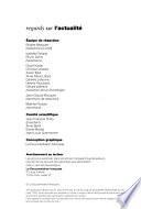 Regards sur l'actualité