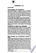 Regards sur l'actualité