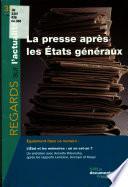 Regards sur l'actualité
