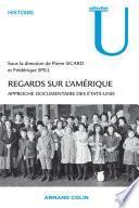 Regards sur l'Amérique