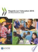 Regards sur l'éducation 2018 Les indicateurs de l'OCDE