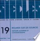 Regards sur les sources