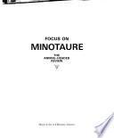 Regards sur Minotaure