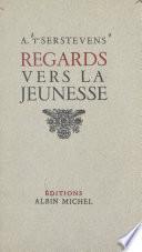 Regards vers la jeunesse