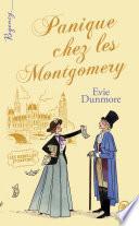 Regency - Panique chez les Montgomery
