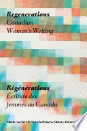 Regenerations / Régénérations