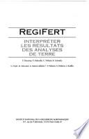 REGIFERT, interpréter les résultats des analyses de terre