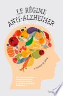 Régime anti-Alzheimer