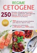 Régime Cétogène