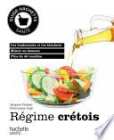 Régime crétois