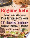 Régime Keto