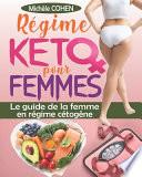 Régime keto pour femmes