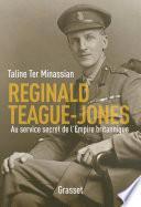 Reginald Teague-Jones