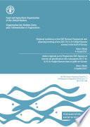 Regional workshop on the EAF-Nansen Programme and planning meeting of the 2017 R/V Dr Fridtjof Nansen surveys in the Gulf of Guinea, Accra, Ghana 4–6 July 2017 / Atelier régional sur le Programme EAF-Nansen et réunion de planification des campagnes 2017 du N/R Dr Fridtjof Nansen dans le golfe de Guinée, Accra, Ghana 4-6 juillet 2017