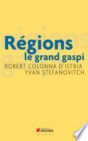 Régions