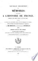 Registre-Journal de Henri III, publie d'apres manuscrit autographe de Lestoile, presqu'entierement inedit