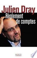 Règlement de comptes