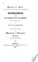 Réglement