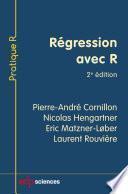 Régression avec R - 2e édition