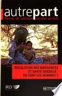 Régulation des naissances et santé sexuelle