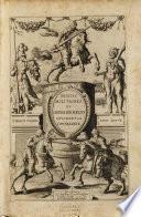 Reigles militaires du Chevalier Frere Luys Melzo sur le gouvernement et service particulier et propre de la Cavallerie
