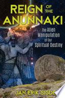 Reign of the Anunnaki