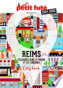 REIMS 2022 Petit Futé