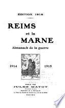 Reims et la Marne
