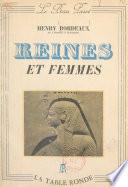 Reines et femmes