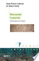 Réinventer l'autorité