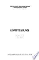 Réinventer l'Irlande