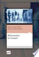 Réinventer le travail