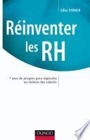 Réinventer les RH